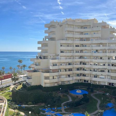 Vista Bonita Daire Benalmádena Dış mekan fotoğraf