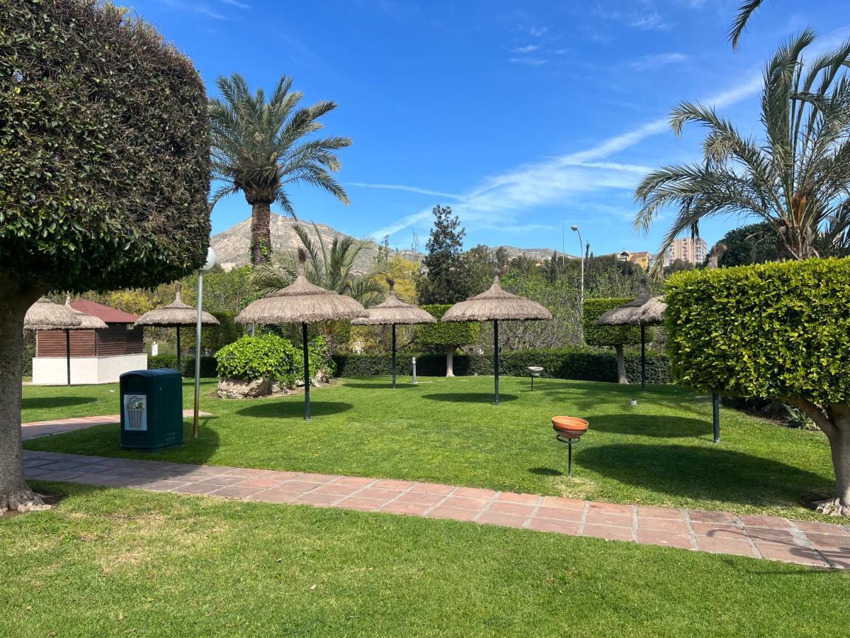 Vista Bonita Daire Benalmádena Dış mekan fotoğraf