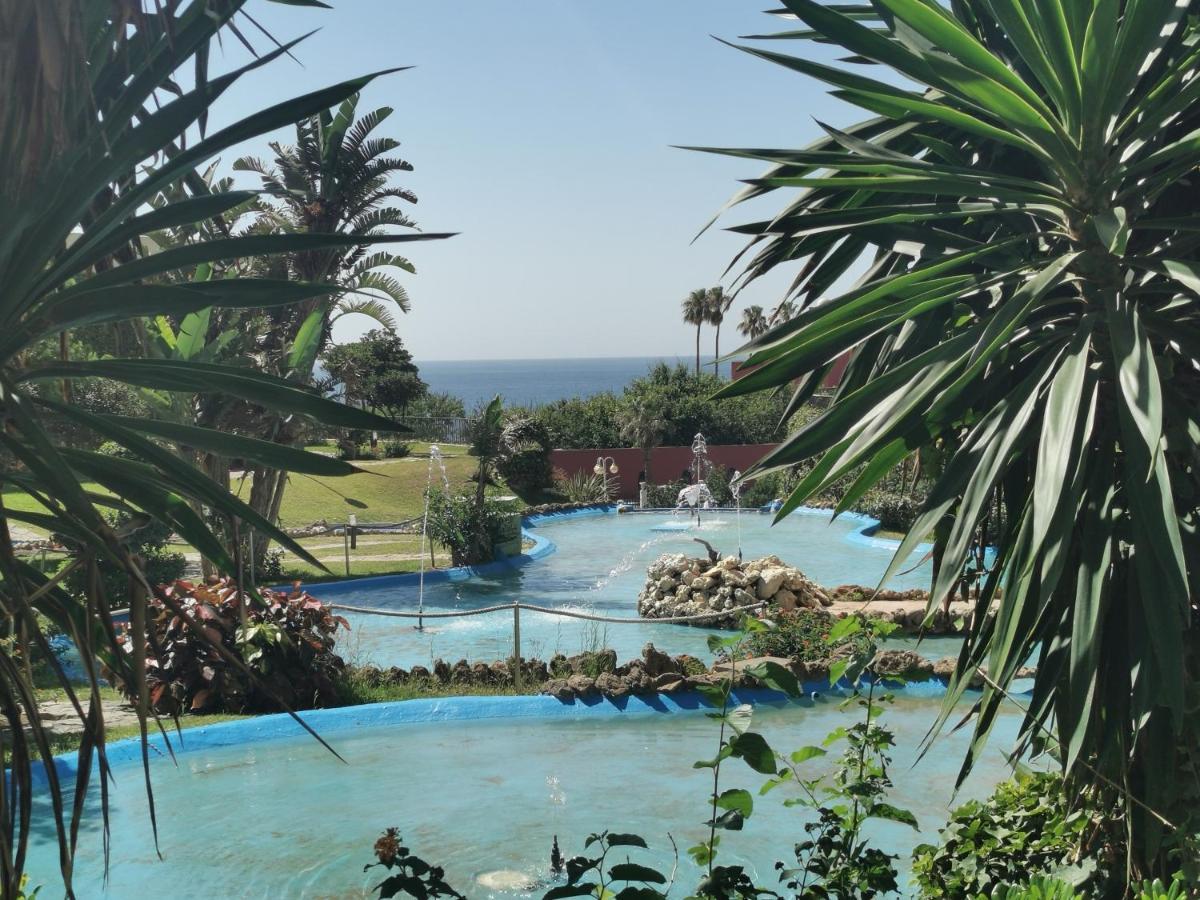 Vista Bonita Daire Benalmádena Dış mekan fotoğraf